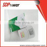 Competitive 12V 2A Waterproof Cctv Power Supply for Cameras and DVR,NVR thumbnail-1