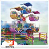 theme park kids mini ferris wheel amusement rides ferris wheel for sale