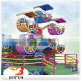 Theme Park Kids Mini Ferris Wheel Amusement Rides Ferris Wheel for Sale thumbnail-1