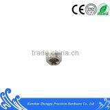 Hexagon Slotted And Castle Nuts DIN935 Stainless M6 thumbnail-3