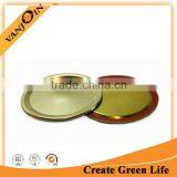 Storage Canning Jar Disc-shaped Lid thumbnail-1