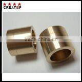 Cnc Machining Alloy Metal Sleeve thumbnail-1