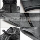 New Arrive High Quality Models Sports Jacket Design thumbnail-4