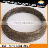 Factory Direct Made Seal Ring Brass Washer Gasket Asme b 16.20 Graphite Stainless Steel Spiral Wound Gasket thumbnail-3