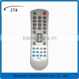 Infrared Universal TV /DVB Remote Control for Home Appliance thumbnail-1
