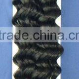Human Hair Extension thumbnail-1