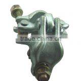 Building Construction Materials List American Type Double Coupler Quality Choice