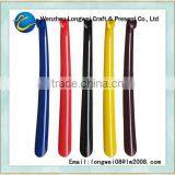 Hanging Shoehorn/multicolor Plastic Shoe Horn/long Shoe Horn