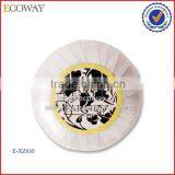 2015 Factory OEM Wholesale Disposable Hotel Cheap Soap Base thumbnail-1