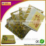 Factory Supply OEM 100% Real and Herbal Broadcast Relax Detox Foot Patch thumbnail-5