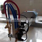 Portable Cnc Flame Cuttting Machine(oxy Cutting Torch) thumbnail-3