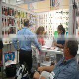 Hongkong Sanda (Tianjin) Trade Inc. company overview - view 2 thumbnail