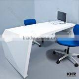 Cheap Reception Counters Modern Salon Reception Counter Design