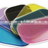 wholesale colorful anti slip pad,pu anti slip pad ,anti slip car pad