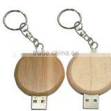 New 4gb Wooden Usb Flash Drive thumbnail-1