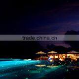 2016 Hot Sale Outdoor Fiber Optic Swimming Pool Light for Star Sky Effect Most Popular Supplier's Choice thumbnail-2