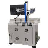 Integrated Type 20w Jewelry Laser Engraving Machine thumbnail-3
