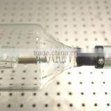 RECI S8 150W Co2 Glass Laser Tube Hot Sale thumbnail-1