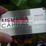 Antique LOGO Printing Metal Plate With Cut Out thumbnail-1