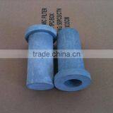Porous Ceramic Filter Media Used in Chemical Process