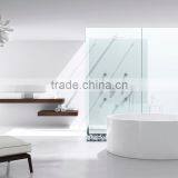 Foshan Acrylic Bathtub thumbnail-2