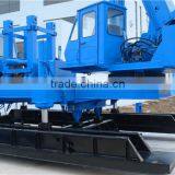 Juli Brand ZYS400B-B Hydraulic Static Pile Driver for Sale thumbnail-2