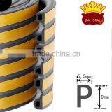 Self-adhesive EPDM Rubber Foam Sealing Strip for Windows and Doors Seal Quality Choice Supplier's Choice thumbnail-3