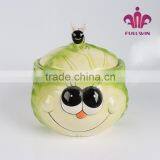 Vegetable Weck Jars Pickle Jar Chinese