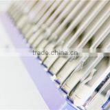 Popular Economic 58*850mm Balcony Hanging Solar Collectors in The French thumbnail-5