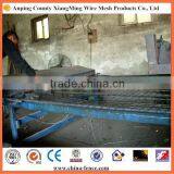 Powder Coated Welded Wire Mesh Panel for Sale