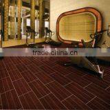 600x600 Popular Design Rustic Ceramic Floor Tile From Minqing Factory