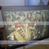 Supply High Gain/future Holographic Film From $35 thumbnail-1