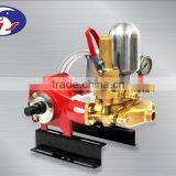 TRI PLUNGER POWER SPRAYER CH26 1HP thumbnail-1