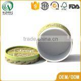 Cosmetic Packaging Recycled Eco-friendly Sweet Round Storage Box Round Boxes Wholesale thumbnail-5