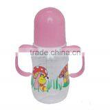 Factory Direct Supply Plastic Baby Bottle Manufacturer From China