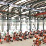 Multi-purpose Turret Milling MachineX6332