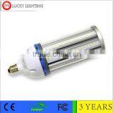 E40 LED Lamp LED Street Light Bulb 120W LED Corn Light Bulb Quality Choice