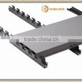 2010 New H-shaped Strip Ceiling Board