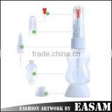 Two Way Nail Polish Empty Pen Bottle With 10ml