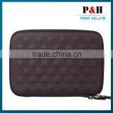 7 Inch Cover Pouch for Tablet PC With Speaker and Zipper thumbnail-2