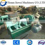 Hihg Performance 1-3t/h Coal Stick Extruding Machine in 2015