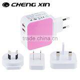 2016 Hot New Product Promotional Gifts Adapter