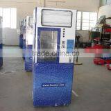 Vending Machine for RO Water of 400GPD thumbnail-3