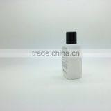 High Quality PE Bottle for Hotel Shampoo/empty Square Plastic Bottles/cheap Plastic Bottle Packaging thumbnail-1