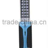 Special Design Factory Selling Rechargeable Cordless 30 LED WORK LIGHT