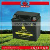 Low Price Lead Acid Electric Motorcycle Battery 12v 4ah thumbnail-1