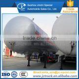 High Efficiency 46cbm 3 Axle Lpg Tank Semi Trailer Hot Sale thumbnail-6