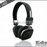 Patented Private Mold Bluetooth Headphone