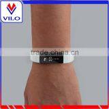 High Quality Silicone Watch Strap Adjustable Wrist Watch Band For Fitbit Alta thumbnail-5