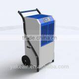 YAKE Portable Professional Dehumidifier 50L/D
